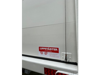 Skříňová nástavba Krone BDF-System 7.450 mm lang, Lack NEU in Premium Plus: obrázek 3