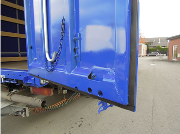 Krone BDF-System, 7.450 mm lang leasing Krone BDF-System, 7.450 mm lang: obrázek 3