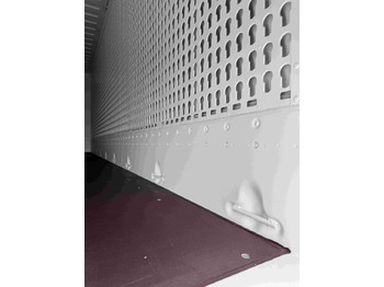 Skříňová nástavba Krone BDF-System, 7.450 mm lang: obrázek 3