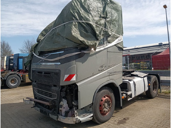 Tahač Volvo FH 500 Globe CRAWLER Hydr.,Luft/Luft Motor läuft: obrázek 3