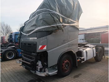 Tahač Volvo FH 500 Globe CRAWLER Hydr.,Luft/Luft Motor läuft: obrázek 5