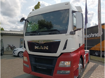 Tahač MAN TGX 18.440