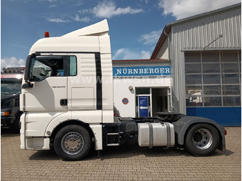 Tahač MAN TGX 18.440