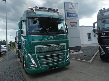 Tahač VOLVO FH 500