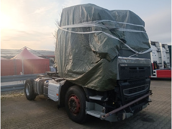 Tahač VOLVO FH 500