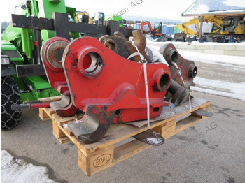 Rychloupínací LEHNHOFF