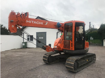 Autojeřáb HITACHI