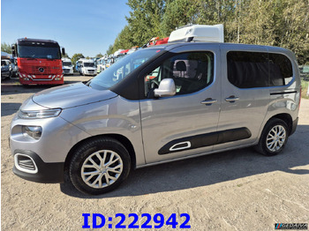 Osobní auto CITROËN