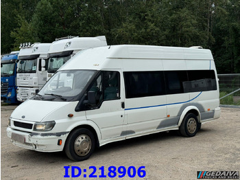 Turistický autobus FORD Transit
