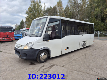 Turistický autobus IVECO Daily 50c18