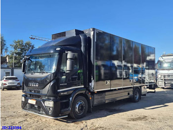Chladírenský nákladní automobil IVECO EuroCargo
