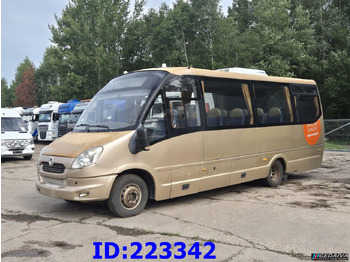 Turistický autobus IVECO
