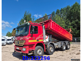 Sklápěč MERCEDES-BENZ Actros 3244