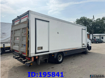 Chladírenský nákladní automobil MERCEDES-BENZ Atego 1224 Euro6: obrázek 5
