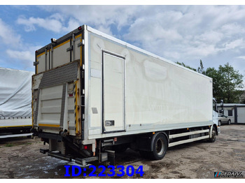Chladírenský nákladní automobil MERCEDES-BENZ Axor 1829 Euro5: obrázek 5