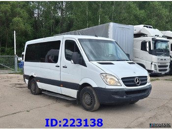Turistický autobus MERCEDES-BENZ Sprinter 213