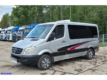 Turistický autobus MERCEDES-BENZ Sprinter 313
