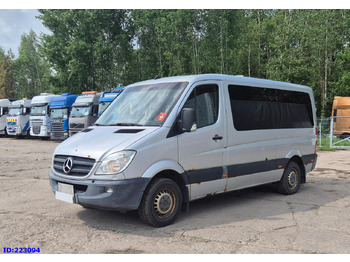 Turistický autobus MERCEDES-BENZ Sprinter 315