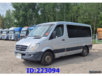 Turistický autobus MERCEDES-BENZ Sprinter 315