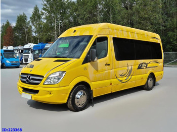 Minibus MERCEDES-BENZ Sprinter 316