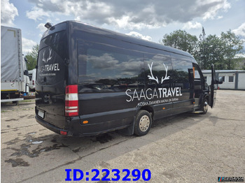 Turistický autobus MERCEDES-BENZ Sprinter 515 - 23 places: obrázek 5