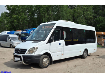 Městský autobus MERCEDES-BENZ Sprinter 515