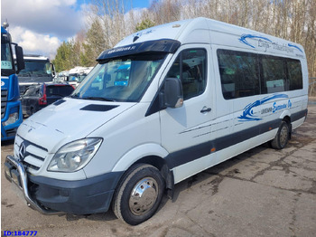 Turistický autobus MERCEDES-BENZ Sprinter 515
