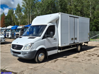 Dodávka skřín MERCEDES-BENZ Sprinter 516