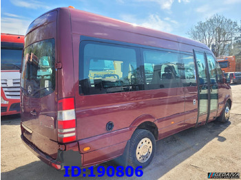 Městský autobus MERCEDES-BENZ Sprinter 518 - 22 Place: obrázek 5