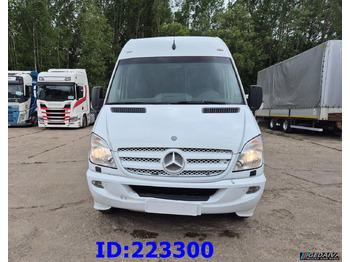 Turistický autobus MERCEDES-BENZ Sprinter 518 VIP - 17 Seater: obrázek 2
