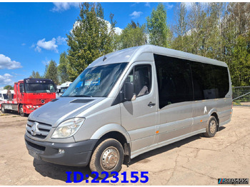 Turistický autobus MERCEDES-BENZ Sprinter 519