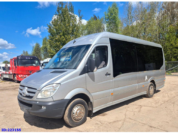 Turistický autobus MERCEDES-BENZ Sprinter 519