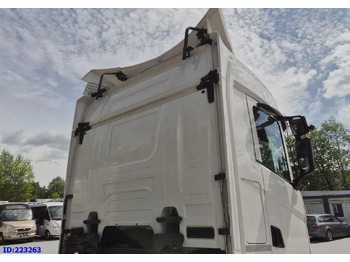 Podvozek s kabinou SCANIA R540 6x2 Retarder: obrázek 5