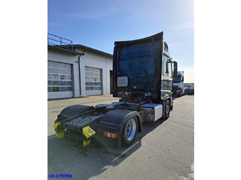 Tahač MERCEDES-BENZ Actros 1843 Euro6: obrázek 5 Tahač MERCEDES-BENZ Actros 1843 Euro6: obrázek 5