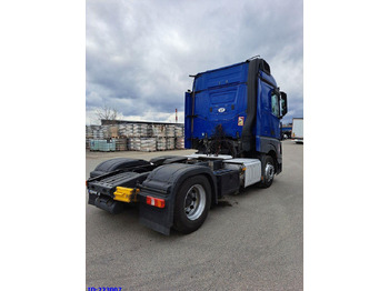 Tahač MERCEDES-BENZ Actros 1843 Euro6: obrázek 5