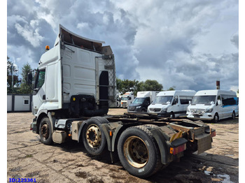 Tahač RENAULT Premium 420 6x2 Manual: obrázek 5