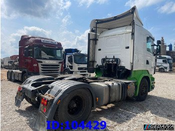 Tahač SCANIA R420 4x2 Manual Euro5: obrázek 5