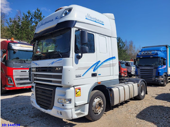 Tahač DAF XF 105 410