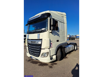Tahač DAF XF 480