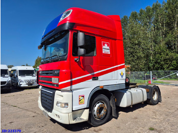 Tahač DAF XF 105 460