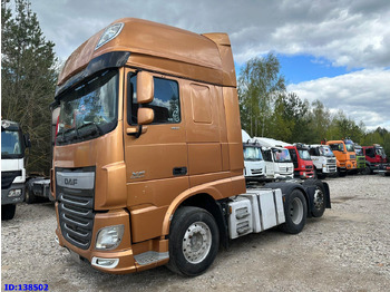 Tahač DAF XF 106 460