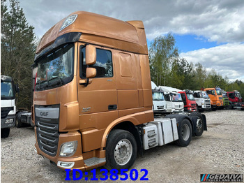 Tahač DAF XF 106 460
