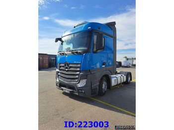 Tahač MERCEDES-BENZ Actros 1842