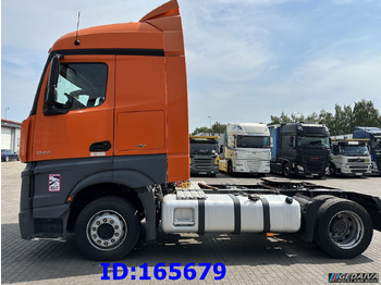 Tahač MERCEDES-BENZ Actros 1843