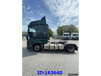 Tahač MERCEDES-BENZ Actros 1843