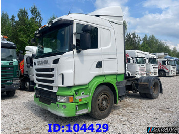 Tahač SCANIA R 420
