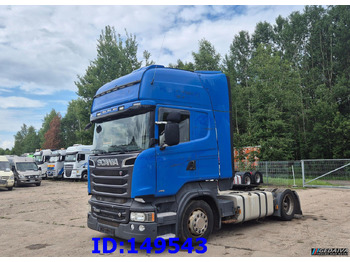 Tahač SCANIA R 520