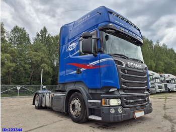 Tahač SCANIA R 520