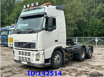 Tahač VOLVO FH12 420