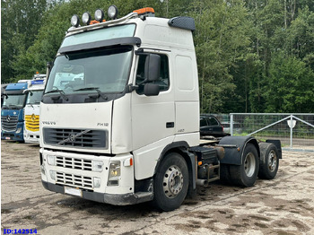 Tahač VOLVO FH12 420